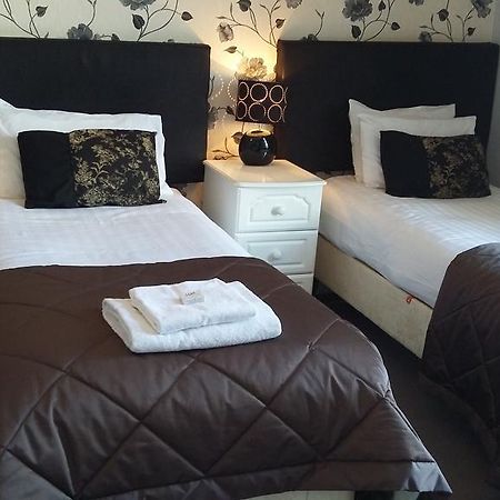 Dexby Townhouse 호텔 카디프 외부 사진
