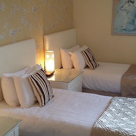 Dexby Townhouse 호텔 카디프 외부 사진