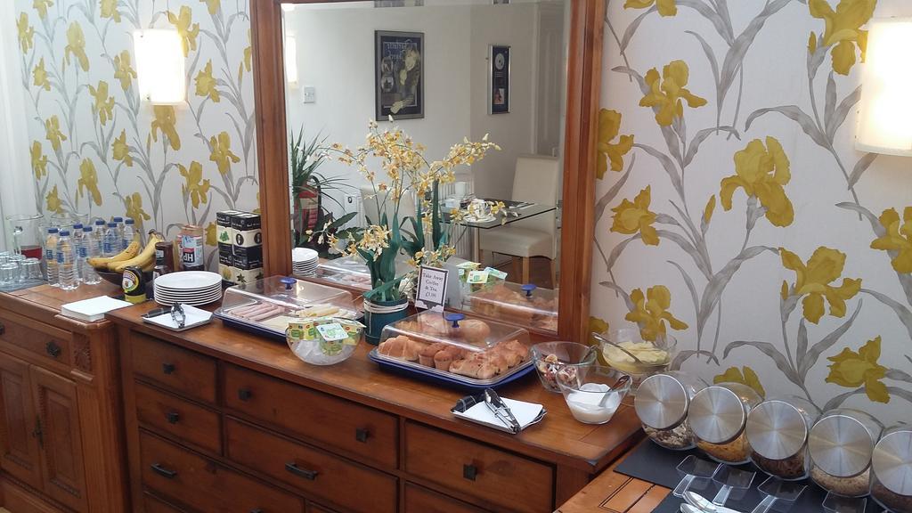 Dexby Townhouse 호텔 카디프 외부 사진