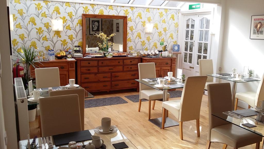Dexby Townhouse 호텔 카디프 외부 사진