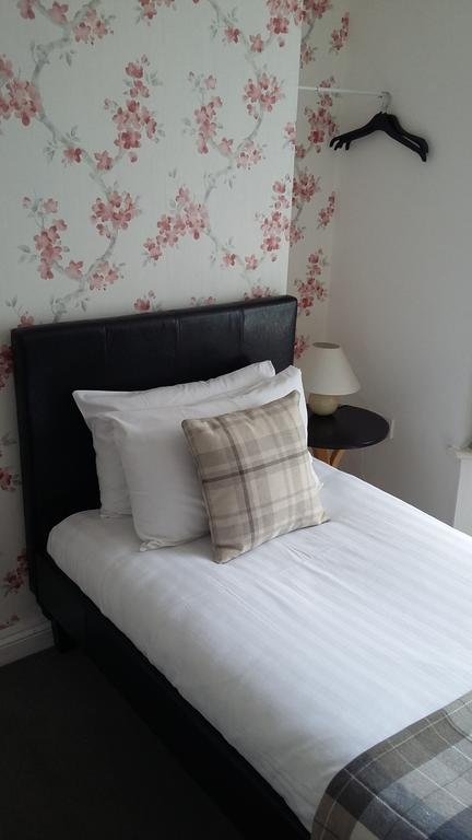 Dexby Townhouse 호텔 카디프 외부 사진