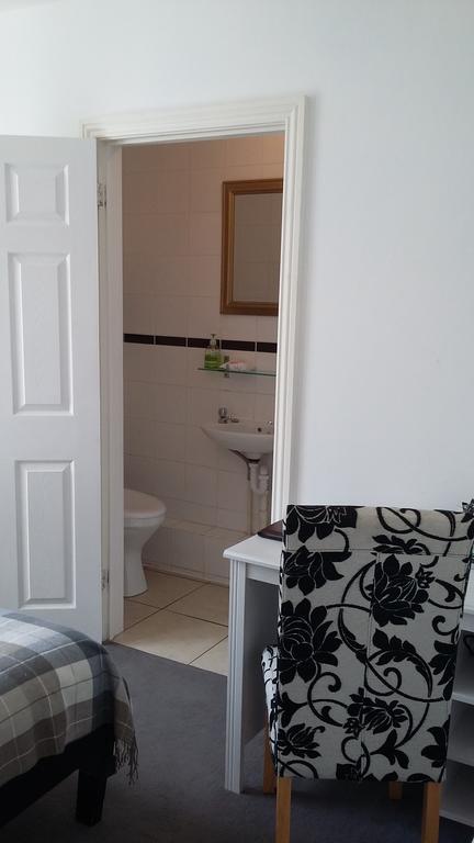 Dexby Townhouse 호텔 카디프 외부 사진