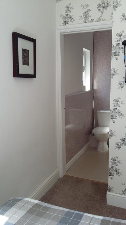 Dexby Townhouse 호텔 카디프 외부 사진