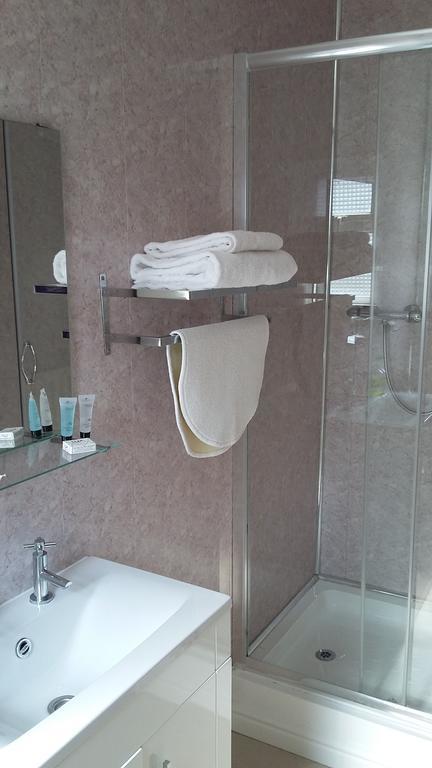 Dexby Townhouse 호텔 카디프 외부 사진