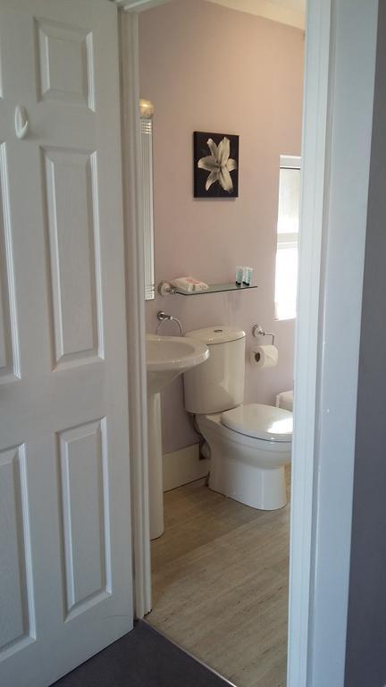 Dexby Townhouse 호텔 카디프 외부 사진