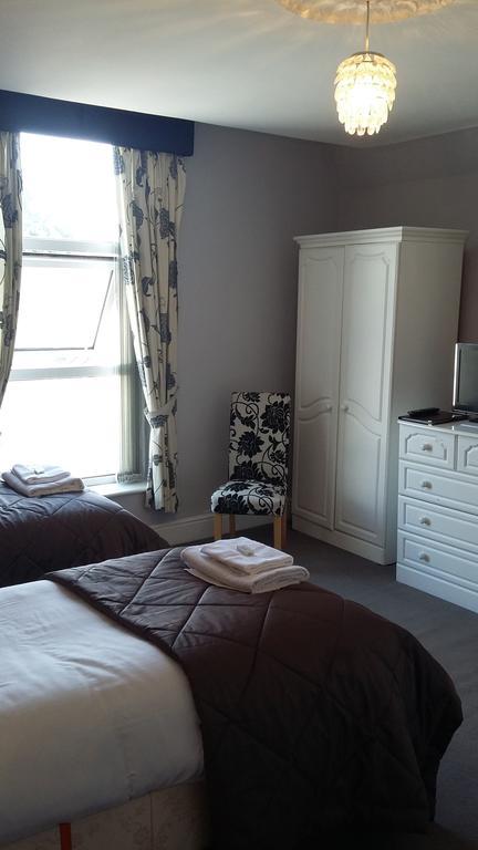 Dexby Townhouse 호텔 카디프 외부 사진