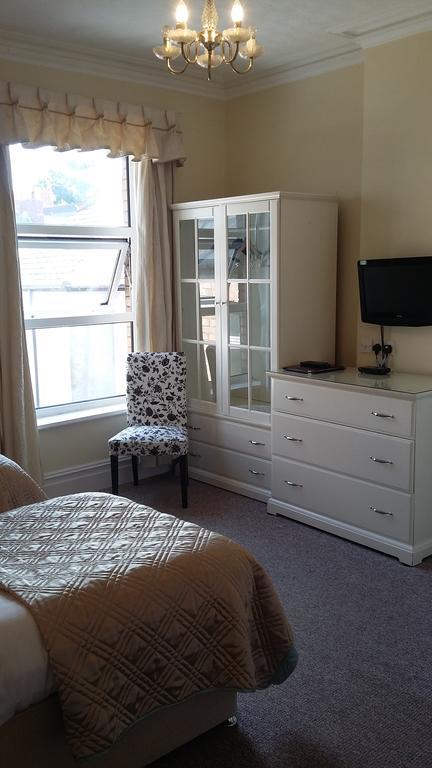 Dexby Townhouse 호텔 카디프 외부 사진