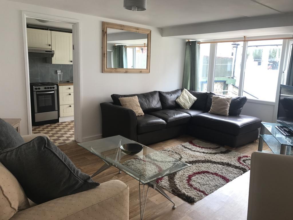 Dexby Townhouse 호텔 카디프 객실 사진