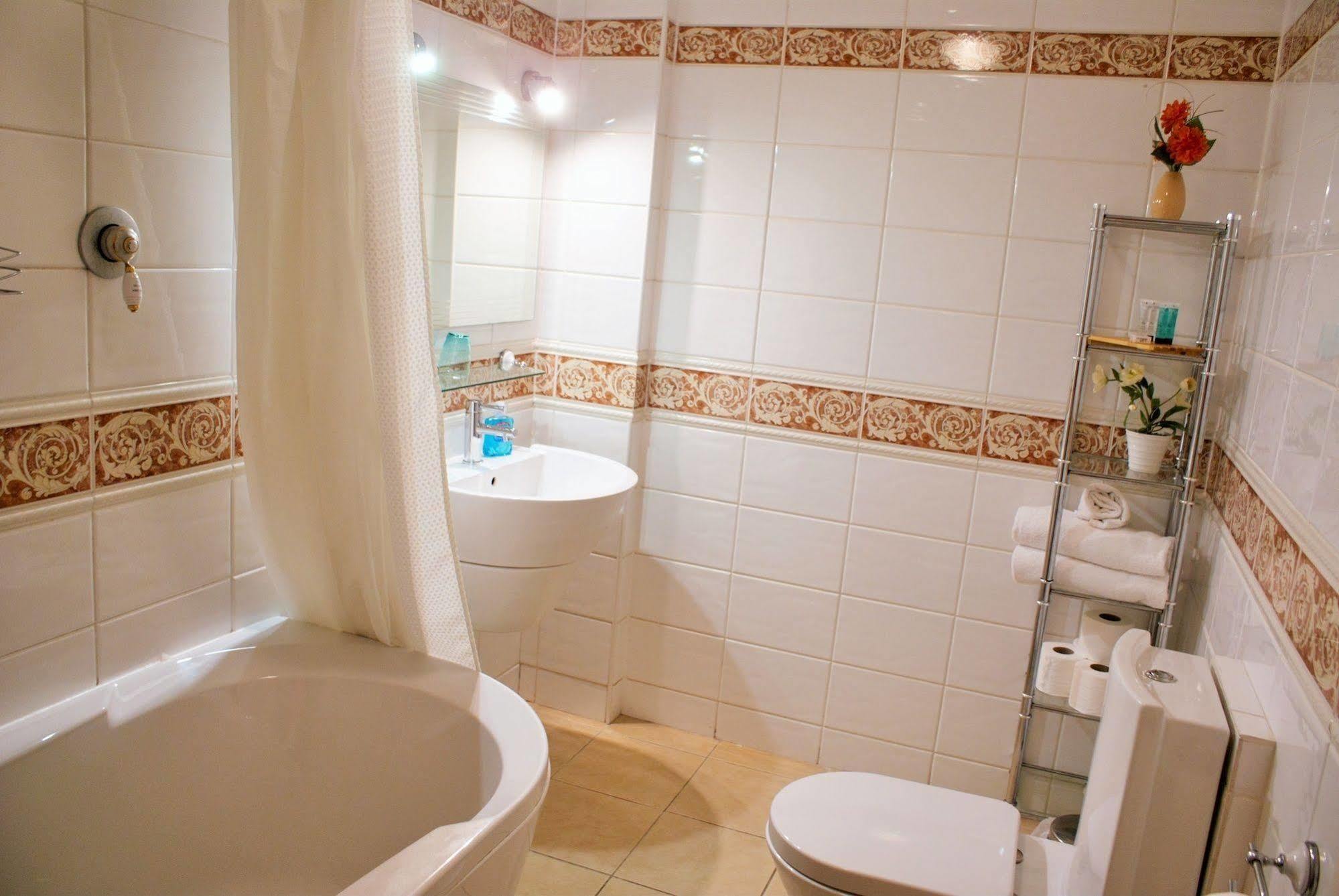 Dexby Townhouse 호텔 카디프 외부 사진
