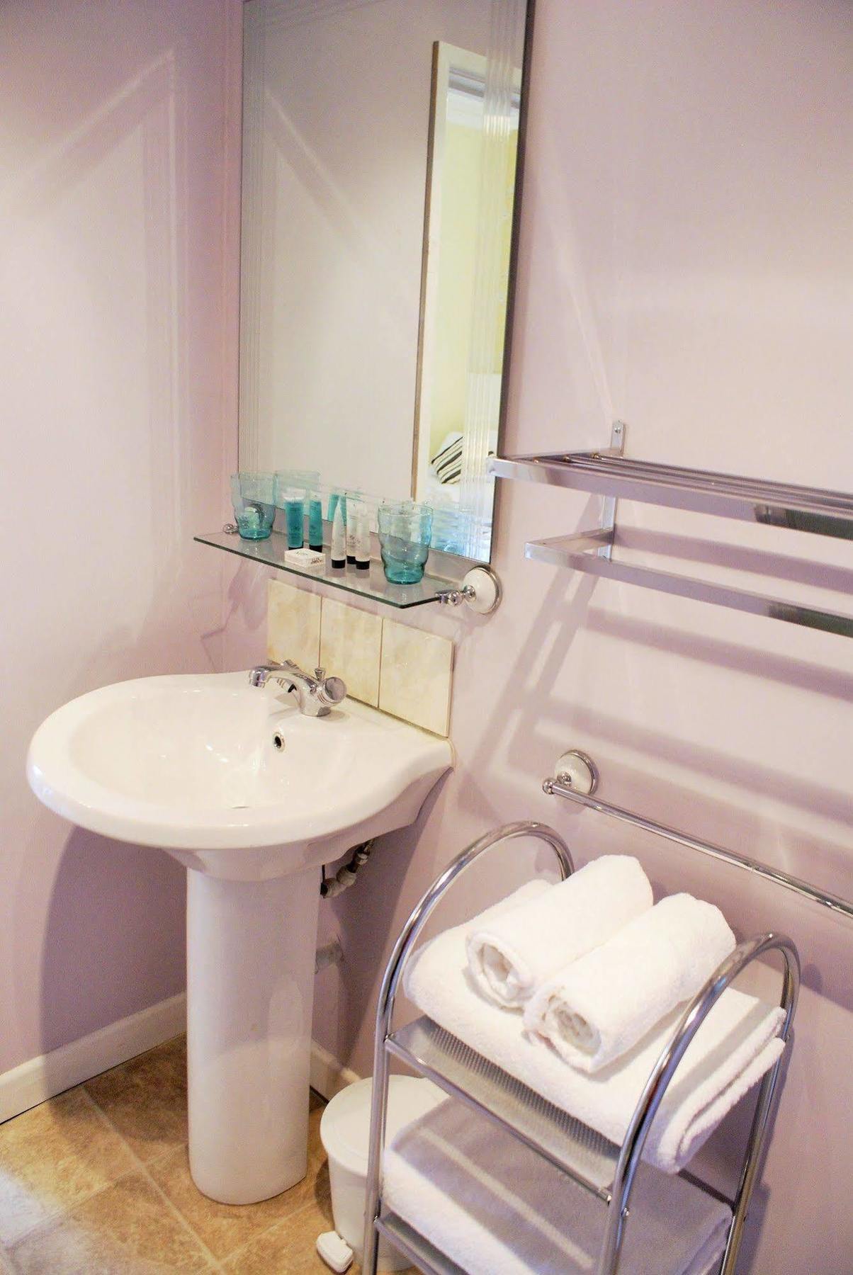 Dexby Townhouse 호텔 카디프 외부 사진