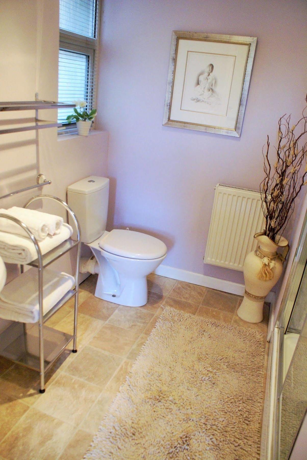Dexby Townhouse 호텔 카디프 외부 사진