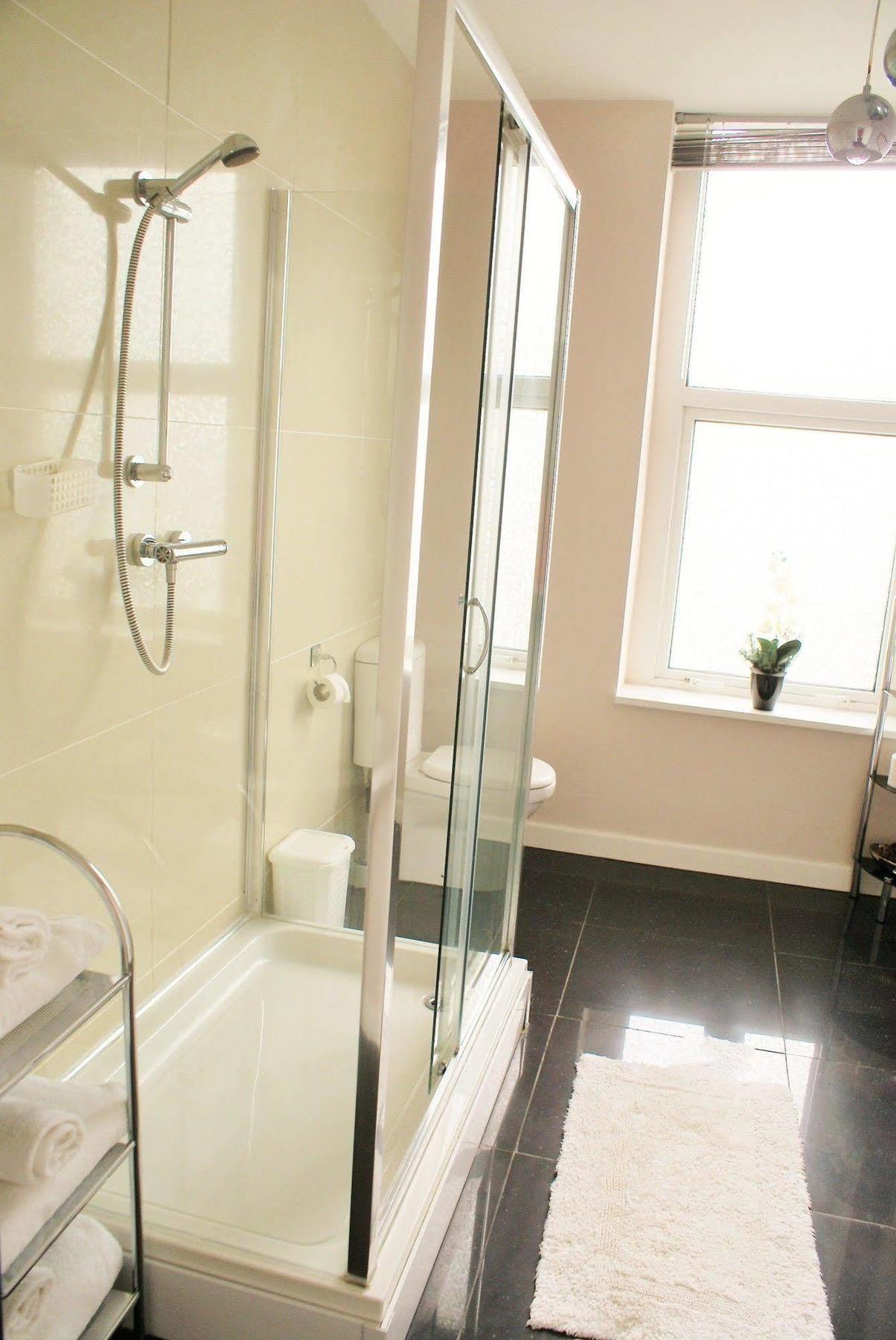 Dexby Townhouse 호텔 카디프 외부 사진