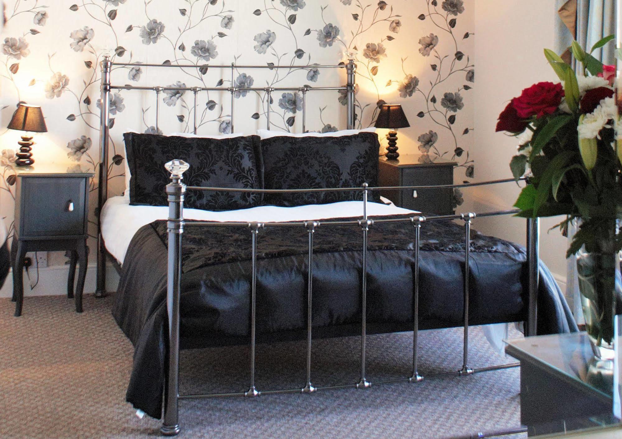 Dexby Townhouse 호텔 카디프 외부 사진
