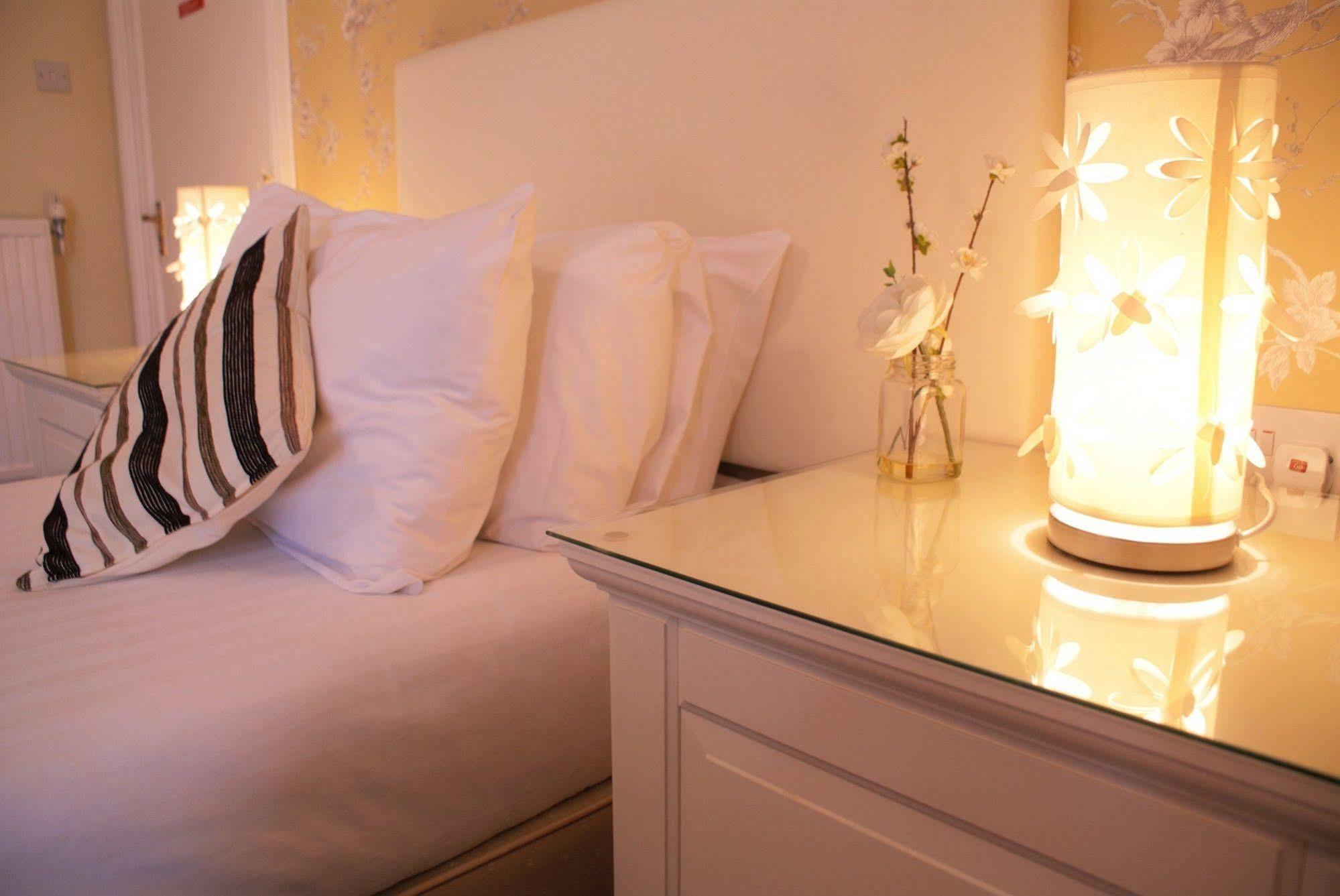 Dexby Townhouse 호텔 카디프 외부 사진